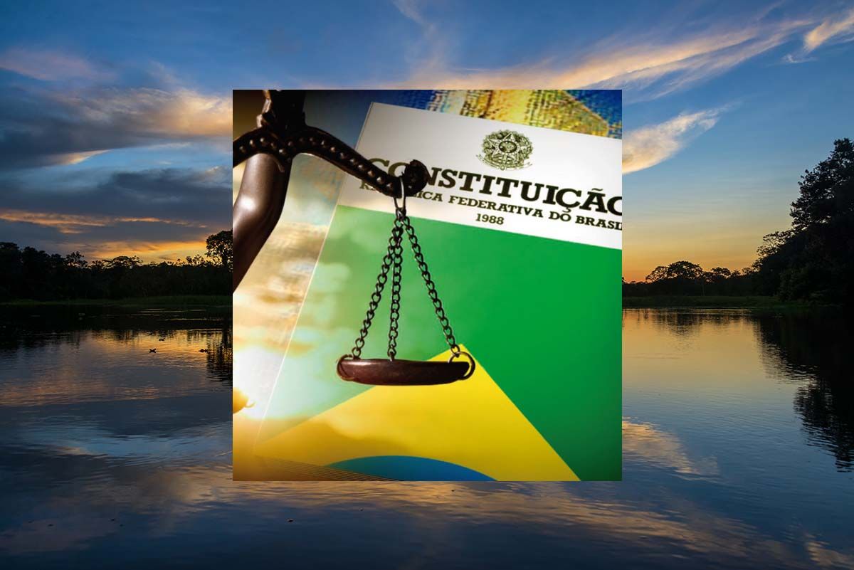 Legislação – Conselho Nacional do Meio Ambiente