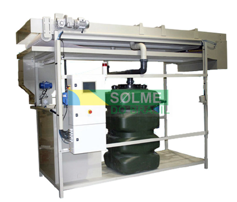 Solme 2500
